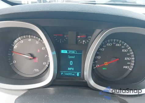 2017 Chevrolet Equinox Lt from USA, damaged, VIN 2GNALCEK0H1527681